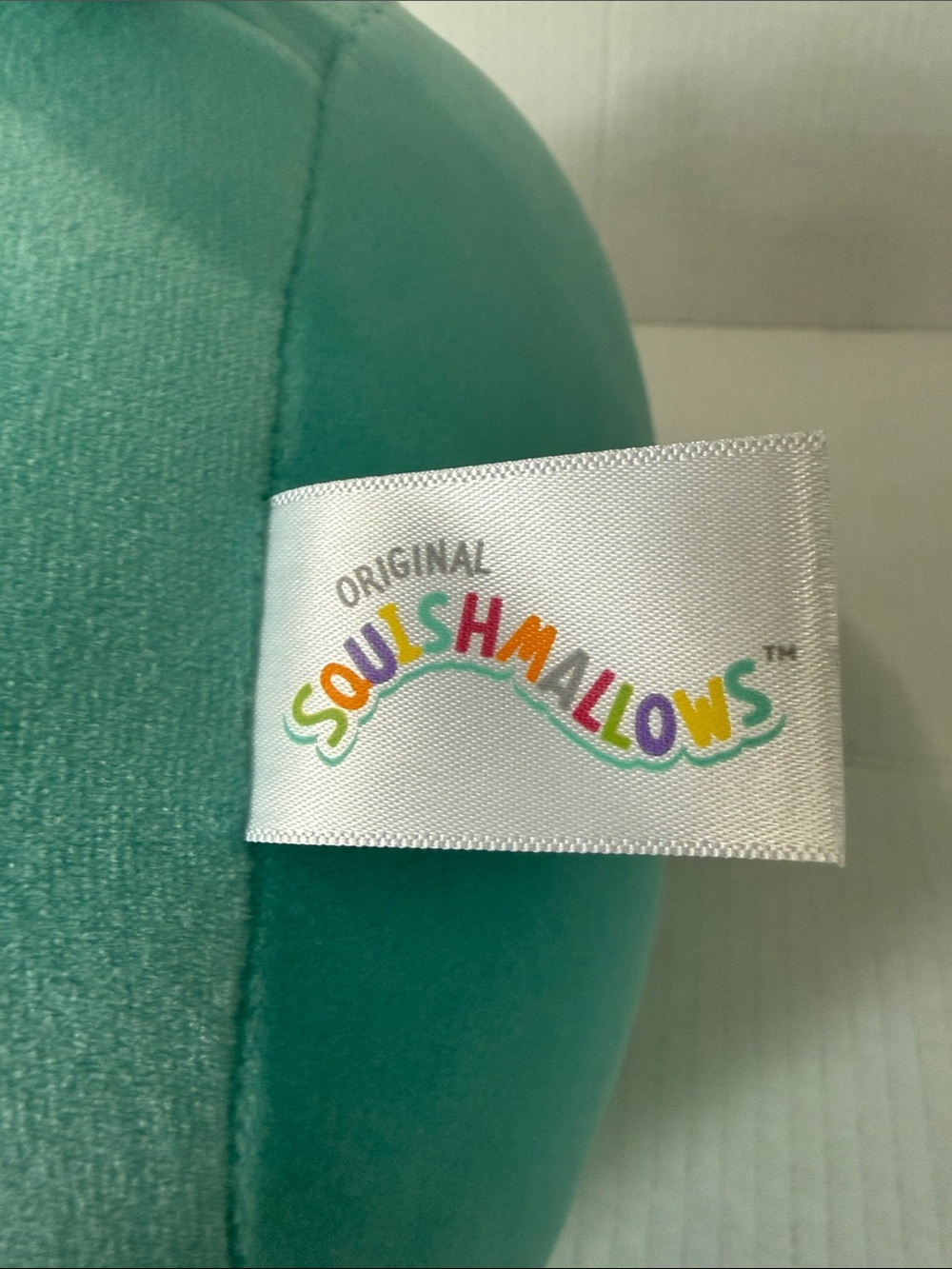 Squishmallow Belinda Plush Collectible Toy - Picture 9 of 9